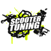 SCOOTERTUNING G / B