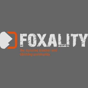 Climbing Community FOXALITY