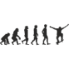 Evolution Skater