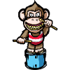 Ape Drums