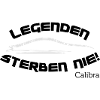 Calibra Legende