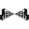 Infinity Sound Tunnel