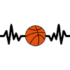 basket basketball is life