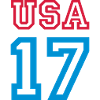 États-Unis 2017