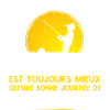 "Travail ou Pêche"