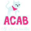 All Cats Are Beautiful