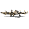 Bomber B-17