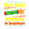 Sprengstoffexperte, silvester
