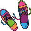 Hipster Chaussures