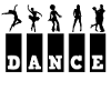 Dance dance dancing
