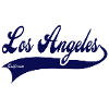 los angeles california