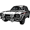 Mk1 Escort
