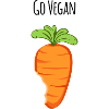 go-vegan
