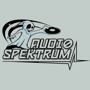 Logo Audio Spektrum 3