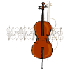 Cello Design 2 dark