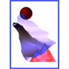 Moon Wolf - Laurids B Design