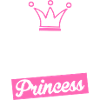 I am a princess!!!