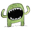 Little Monster