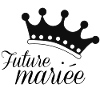 Future mariée