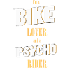 Psycho Lover Bike Rider