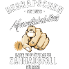 Begrapschen meines Mountainbikes - Zahnausfall -