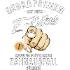 Begrapschen meines E Bikes - Zahnausfall -