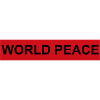 WORLD PEACE