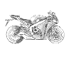 Motorcycle