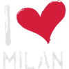 I Love Milan