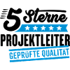 5Sterne Projektleiter
