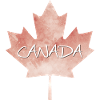 Maple Leaf Canada - Canada