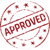APPROVED T-Shirt