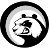 Grim Panda Sessions logo