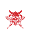 wikinger kämpfer