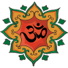 Om Yoga Symbol