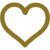 golden heart