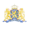 Dutch Coat of Arms Symbol Netherlands
