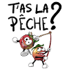 T'as la pêche ?