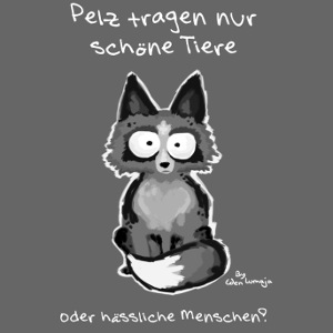Hässliche Menschen