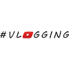 YouTube #Vlogging