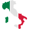 italia vektor