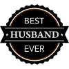 Best Husband ever
