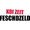 Koi Zeit Feschdzeld