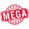 Stempel MEGA