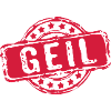 Stempel GEIL