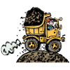 Lastwagen