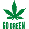 Weed Go Green
