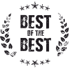 Best of the Best