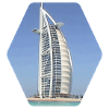 Burj al Arab - Dubai