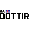 Be a Dottir - Horizontal